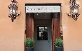 Giuturna Boutique Hotel